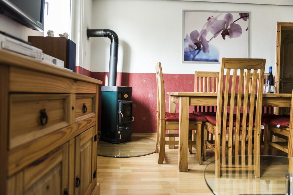 Ferienwohnung Casa Casimir Mit Elbblick, Balkon Und Grossen Garten Дрезден Номер фото